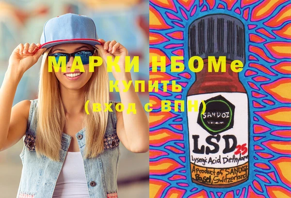 крисы Алзамай